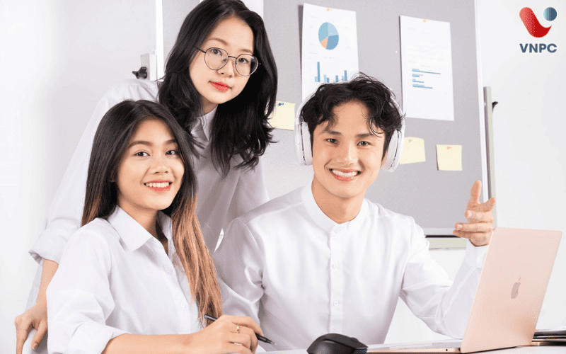 Du học Trung Quốc ngành Phiên dịch 